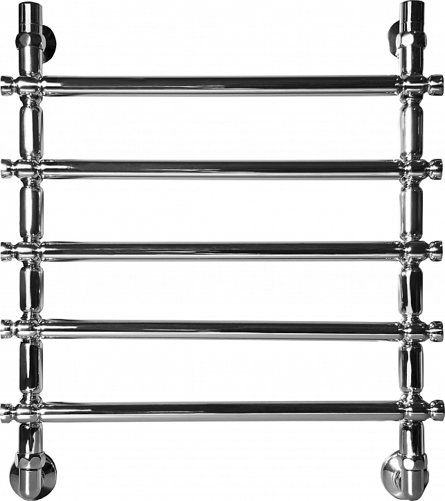 Полотенцесушитель водяной Двин Bubble 3 60/50 1''-3/4''-1/2''