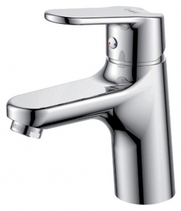 Смеситель D&K Augsburg Bayern  для раковины