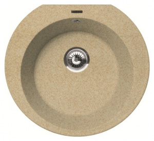 Мойка кухонная Florentina Эльба бежевый Мойка кухонная Florentina Эльба бежевый