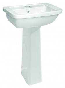Раковина VitrA Form 300 9602B003 Раковина VitrA Form 300 9602B003
