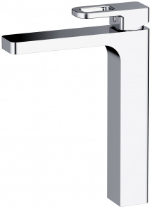 Смеситель Timo Sahara 2211/00F chrome для раковины-чаши Смеситель Timo Sahara 2211/00F chrome для раковины-чаши