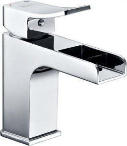 Смеситель Wasserkraft Aller 1069 для раковины Смеситель Wasserkraft Aller 1069 для раковины