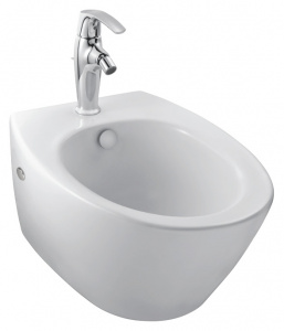 Биде подвесное Jacob Delafon Presquile E4441 Биде подвесное Jacob Delafon Presquile E4441