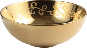 Рукомойник Melana 806-T4005-G25 золото Рукомойник Melana 806-T4005-G25 золото