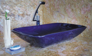 Керамическая раковина Gid Nc385 Керамическая раковина Gid Nc385