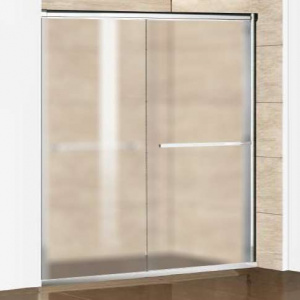 Душевая дверь в нишу RGW Tornado TO-10 2000x1950 стекло матовое Душевая дверь в нишу RGW Tornado TO-10 2000x1950 стекло матовое