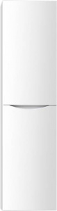 Шкаф-пенал BelBagno Fly-Marino L bianco lucido Шкаф-пенал BelBagno Fly-Marino L bianco lucido