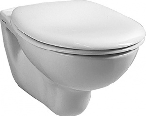 Унитаз подвесной VitrA Arkitekt 6107B003-0075 Унитаз подвесной VitrA Arkitekt 6107B003-0075