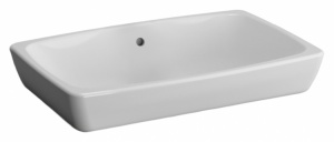 Раковина VitrA Metropole  (60 см) Раковина VitrA Metropole  (60 см)