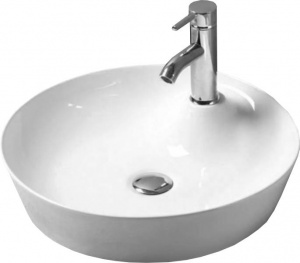 Раковина BelBagno BB1306 накладной Раковина BelBagno BB1306 накладной