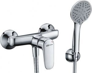 Смеситель Wasserkraft Vils 5602 для душа Смеситель Wasserkraft Vils 5602 для душа