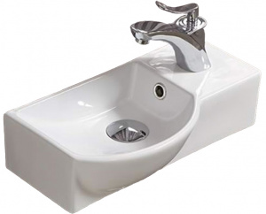 Рукомойник Melana MLN-7947AL Рукомойник Melana MLN-7947AL