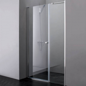 Душевая дверь в нишу Cezares Elena W B11 40/70 C Cr Душевая дверь в нишу Cezares Elena W B11 40/70 C Cr