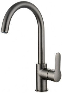 Смеситель Iddis Cuba CU4SBJ0I05 для кухонной мойки Смеситель Iddis Cuba CU4SBJ0I05 для кухонной мойки