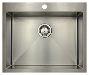 Мойка кухонная Seaman Eco Marino SMB-6151S