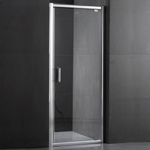Душевая дверь в нишу Gemy Sunny Bay S28150 80 см Душевая дверь в нишу Gemy Sunny Bay S28150 80 см