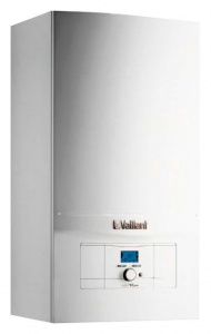 Газовый котел Vaillant Turbo TEC pro VUW 242/5-3 (8.0-24 кВт) Газовый котел Vaillant Turbo TEC pro VUW 242/5-3 (8.0-24 кВт)