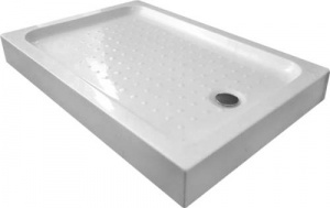 Поддон для душа Gemy ST13T 120х80 см Поддон для душа Gemy ST13T 120х80 см