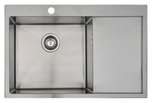 Мойка кухонная Seaman Eco Marino SMB-7851RS Мойка кухонная Seaman Eco Marino SMB-7851RS