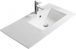 Раковина Melana MLN-9080ER Раковина Melana MLN-9080ER