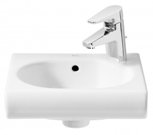 Рукомойник Roca Meridian Compact  (35 см) Рукомойник Roca Meridian Compact  (35 см)
