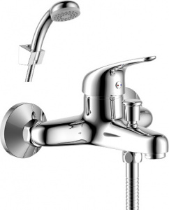 Смеситель Rossinka Y Y40-31 для ванны с душем Смеситель Rossinka Y Y40-31 для ванны с душем