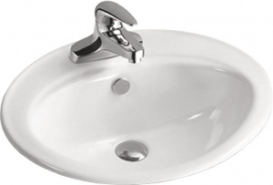 Раковина SantiLine SL-2107 Раковина SantiLine SL-2107