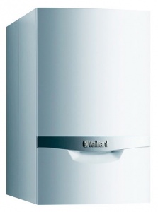 Газовый котел Vaillant Turbo TEC plus VU 122/5-5 (6.5-12.1 кВт) Газовый котел Vaillant Turbo TEC plus VU 122/5-5 (6.5-12.1 кВт)