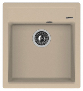 Мойка кухонная Florentina Липси 460 песочный