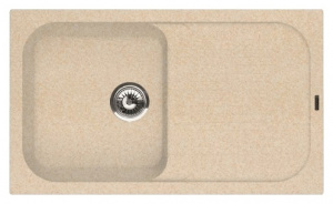 Мойка кухонная Florentina Арона 860 песочный Мойка кухонная Florentina Арона 860 песочный