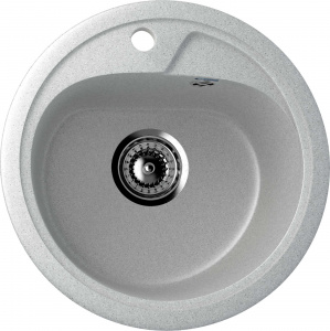 Мойка кухонная EcoStone ES-10-310 серый