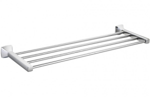 Полка Wasserkraft Wern K-2511 для полотенец Полка Wasserkraft Wern K-2511 для полотенец