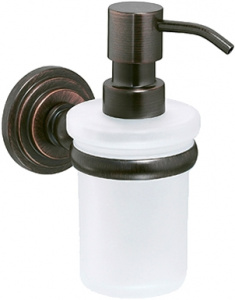 Дозатор Wasserkraft Isar K-7399 Дозатор Wasserkraft Isar K-7399