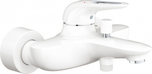 Смеситель Grohe Eurostyle New 33591LS3 для ванны с душем Смеситель Grohe Eurostyle New 33591LS3 для ванны с душем