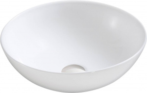 Раковина BelBagno BB344 накладной Раковина BelBagno BB344 накладной