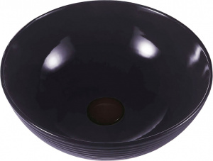 Рукомойник Melana 806-T4004-B9 фиолетовый Рукомойник Melana 806-T4004-B9 фиолетовый