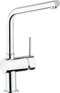 Смеситель Grohe Minta 31375000 для кухонной мойки Смеситель Grohe Minta 31375000 для кухонной мойки