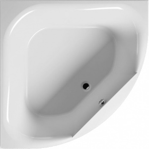 Акриловая ванна Riho Atlanta 140x140 Акриловая ванна Riho Atlanta 140x140