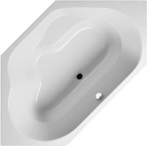 Акриловая ванна Riho Winnipeg 145 Акриловая ванна Riho Winnipeg 145