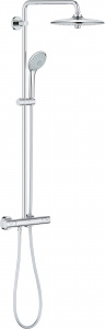 Душевая стойка Grohe Euphoria 27615001 Душевая стойка Grohe Euphoria 27615001