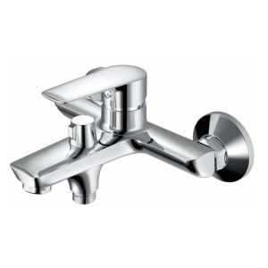 Смеситель для ванны Haiba HB60563, хром Смеситель для ванны Haiba HB60563, хром