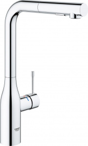 Смеситель Grohe Essence 30270000 для кухонной мойки Смеситель Grohe Essence 30270000 для кухонной мойки