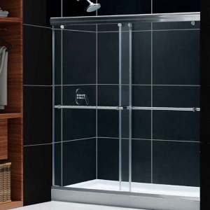 Душевая дверь в нишу RGW Tornado TO-11 1400х1950 Душевая дверь в нишу RGW Tornado TO-11 1400х1950