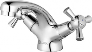Смеситель Lemark Contour LM7406C для раковины Смеситель Lemark Contour LM7406C для раковины