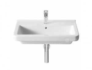 Раковина подвесная Roca Dama-N 55х46 Раковина подвесная Roca Dama-N 55х46