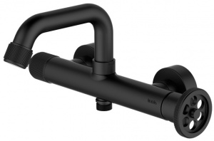 Смеситель Iddis Grange GRABLR2i02WA для ванны с душем Смеситель Iddis Grange GRABLR2i02WA для ванны с душем