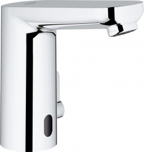 Смеситель Grohe Eurosmart Cosmopolitan E 36327001 для раковины Смеситель Grohe Eurosmart Cosmopolitan E 36327001 для раковины