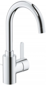 Смеситель Grohe Eurosmart Cosmopolitan 32830001 для раковины Смеситель Grohe Eurosmart Cosmopolitan 32830001 для раковины
