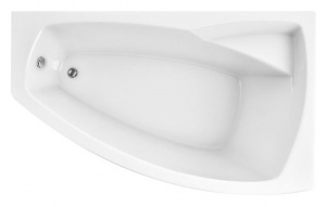 Акриловая ванна 1MarKa Assol 160x100 правая Акриловая ванна 1MarKa Assol 160x100 правая