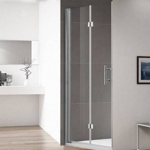 Душевая дверь в нишу Cezares Eco O-BS-12-100-C-Cr